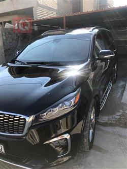 كيا سورينتو